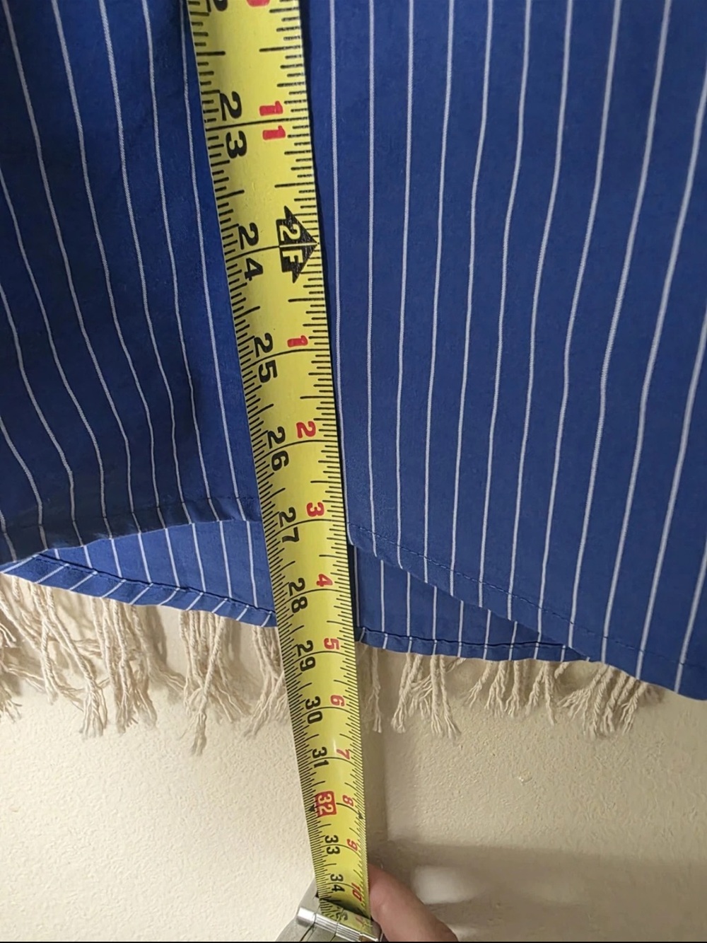 Johnny Was Womens XS Oversized Embroidered Button Up Shirt Boho Artisan MSRP$248 - Picture 11 of 12